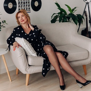 Логотип @hydey_legko - Худеем? Легко — с Ириной Добровольской