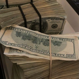 Логотип @hydra_ea7 - money trees