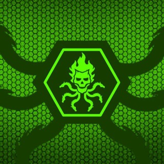 Логотип @hydrabroz - HYDRABROZ ™ | MARVEL STUDIOS' AVENGERS DOOMSDAY