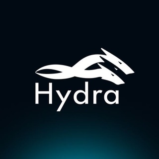 Логотип @hydraconf_channel - Hydra conference channel