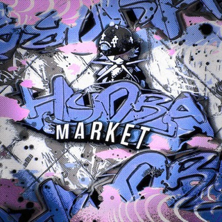 Логотип @hydramarketsecret - hydra market