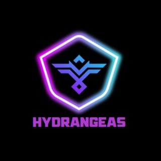 Логотип @hydrangeas99 - HYDRANGEAS