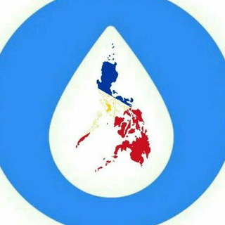 Логотип @hydroph - Project-HYDRO Philippines