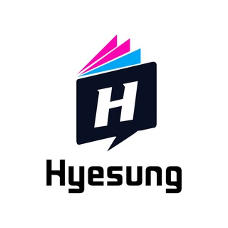 Логотип @hyesung996 - Employee Home, Shared Activities