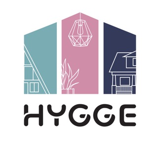 Логотип @hygge_sk - Строительная компани Hygge