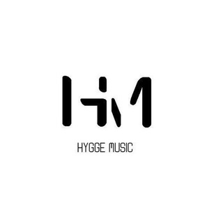 Логотип @hyggeemusic - HYGGE MUSIC | HM