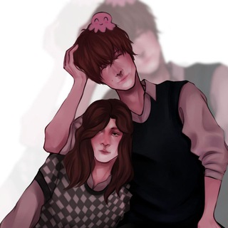 Логотип @hyip_chatik - хайп чат 🐙