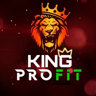 Логотип @hyip_kingprofit - 💰King Profit💰 Хайп Мониторинг