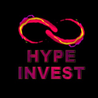 Логотип @hyipinvestgroup - 🎄🎁⛓HyipeInvest_Group⛓🎁🎄