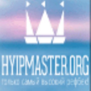 Логотип @hyipmasterorg - Новые инвестиционные проекты ХАЙП индустрии. Высокий рефбек