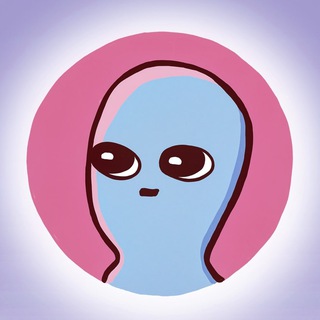 Логотип @hymernaplaneta - Химерна Планета