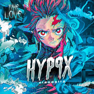 Логотип @hyp9x - 💀 Hyp9x | channel 🧠