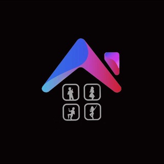 Логотип @hype_house_rus_officiall - 𝐇𝐘𝐏𝐄 𝐇𝐎𝐔𝐒𝐄 𝐑𝐔𝐒✓