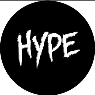 Логотип @hype_reality2 - HYPE REALITY 2
