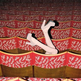 Логотип @hype_religion - Религия Хайпа 👑