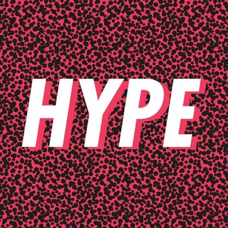 Логотип @hype_rusich - Злобный хайп