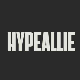 Логотип @hypeallie - Hacoo / Dhgate / Flylinks / ALi