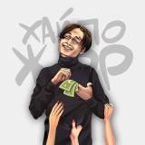 Логотип @hypeazhor - ❗️В ЗАКРЕПЕ ТО САМОЕ P DIDDY ПИДИДИ sde71 didarhpi ferr2video