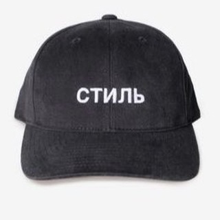 Логотип @hypebeastv2 - Hypebeast v.2