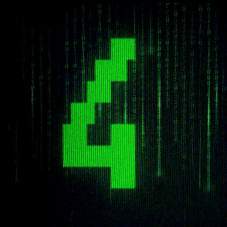 Логотип @hypecard - HYPE