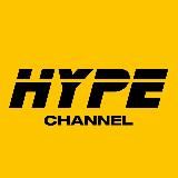 Логотип @hypehookahs - hypehookahs