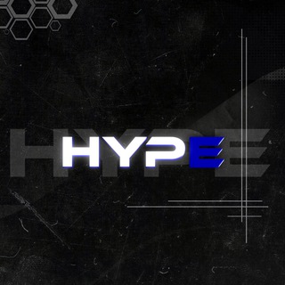 Логотип @hypeifamily - HYPE