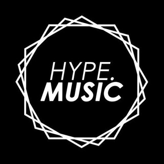 Логотип @hypemyzikk - Hype Music | треки | песни
