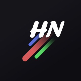 Логотип @hypenews_channel - HYPE NEWS - События