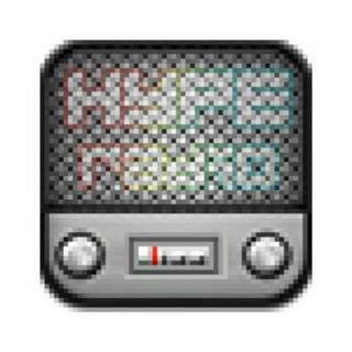 Логотип @hyperadio - hyperadio chat