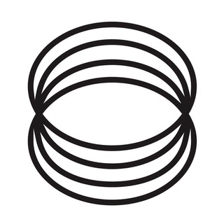 Логотип @hyperboloid_records - Hyperboloid Music
