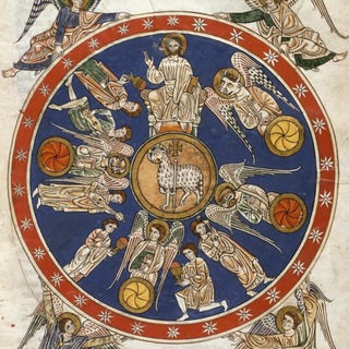 Логотип @hyperbortalk - Гиперборейская беседа