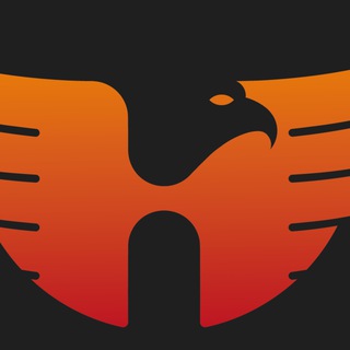 Логотип @hyperhalcon - Hyper Halcón