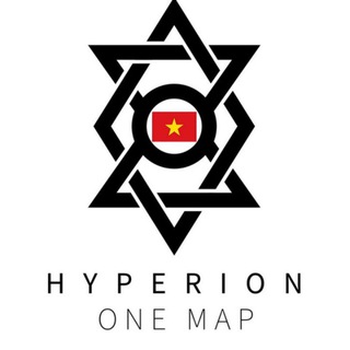 Логотип @hyperion_official_vn - Hyperion Vietnam