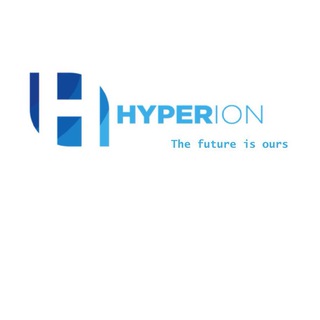 Логотип @hyperionminingpool - Hyperion mining pool