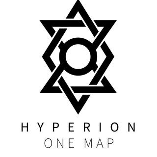 Логотип @hyperionofficialhyn - Hyperion Official Community