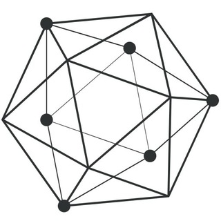 Логотип @hyperledger - Hyperledger