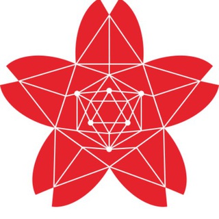 Логотип @hyperledgeriroha - Hyperledger Iroha Community