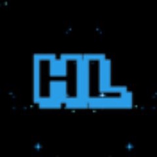 Логотип @hyperlegendary - Hyperledger Blockchain