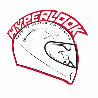 Логотип @hyperlookofficial - Hyperlook