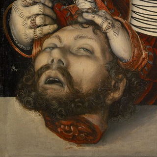 Логотип @hypermuseum - Музей 🇺🇦