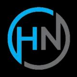 Логотип @hypernovaofficial - Канал проекта HYPER NOVA 💫