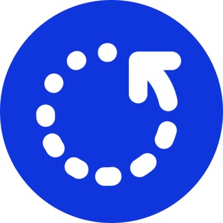 Логотип @hyperos_mi - 🚀 Обзоры HyperOS - Новости Xiaomi