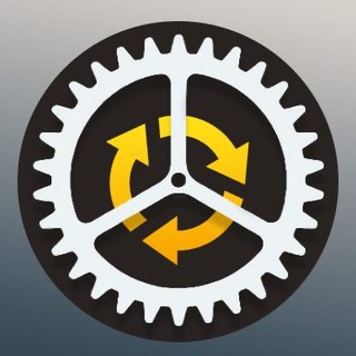 Логотип @hyperos_upds - Проверенные APK