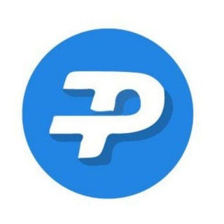 Логотип @hyperpay_vn - HyperPayWallet (Official Vietnam Group)