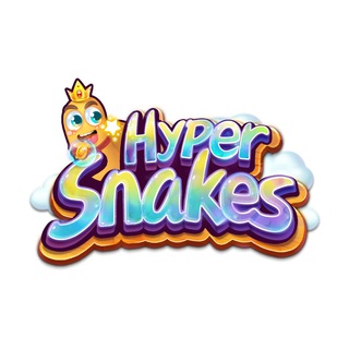 Логотип @hypersnakestron - MixMarvel HyperSnakes | TRON