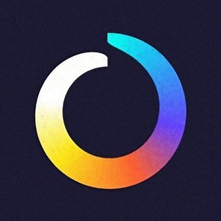 Логотип @hyperwalls - Обои для смартфонов