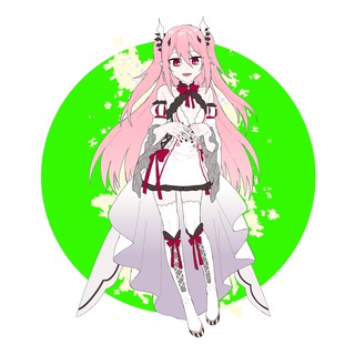 Логотип @hyperyaderi - HyperYaderi.ru / Поток Хайперпоп Музыки