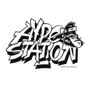 Логотип @hypestationnews - HYPESTATION
