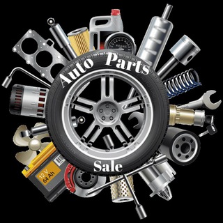 Логотип @hypestoremsk - AutoParts_SALE⚙️