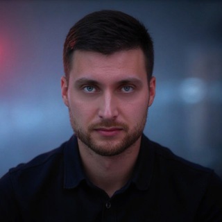 Логотип @hypezavodru - Сергей Кузнечихин | Контент-завод